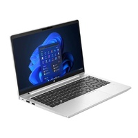 HP ProBook 445 G10 14 ft HD AMD Ryzen R5-7530U 16GB 256GB SSD Windows 11 PRO AMD Radeon Graphics WIFI6E Fingerprint Backlit 1YR OS WTY 1.3kg CTO ~i5