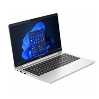 HP ProBook 445 G10 14 ft FHD AMD Ryzen R5-7530U 16GB 512GB SSD Windows 11 PRO AMD Radeon Graphics WIFI6E Fingerprint Backlit 1YR OS 1.4kg ~i5