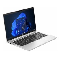 HP ProBook 445 G10 14 ft HD AMD Ryzen R7-7730U 16GB 256GB SSD Windows 11 PRO AMD Radeon Graphics WIFI6E Fingerprint Backlit 1YR OS WTY 1.3kg CTO ~i7