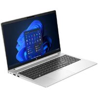 HP ProBook 450 G10 15.6 inch FHD Intel i7-1355U 16GB 512GB SSD Windows 11 PRO Intel Iris Xᵉ Graphics WIFI6E Fingerprint Backlit 1YR OS 1.7kg