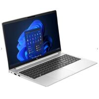 HP ProBook 450 G10 15.6 inch FHD Intel i7-1355U 16GB 512GB SSD Windows 11 PRO Intel Iris Xᵉ Graphics WIFI6E Fingerprint Backlit 1YR OS 1.7kg ~86Q48PA