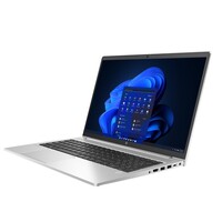 HP ProBook 450 G9 15.6' HD IR Intel i5-1235U 8GB 256GB SSD  WIN11 DG 10 PRO Intel Iris Xe Graphics WIFI6E Fingerprint Backlit 1YR WTY 1.74kg (6K4C8PA)