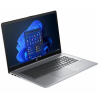 HP ProBook 470 G10 17.3 inch FHD Intel i7-1355U 16GB 512GB SSD WIN11 PRO Iris Xe Graphics WIFI6E USB CAM 1YR OS 2.08kg