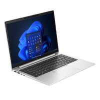 HP EliteBook 630 G10 13.3 inch FHD Intel i7-1355U 16GB 256GB SSD WIN 11 DG 10 PRO Iris Xe Graphics WIFI6E Thunderbolt Backlit 3yr OS 1.2kg