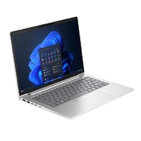 HP EliteBook 640 G10 14 ft FHD Intel U5-125U 16GB DDR5 512GB SSD Windows 11 PRO 4G-LTE Iris Xe Graphics Thunderbolt Fingerprint Backlit 3yr OS 1.4kg