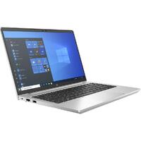 HP ProBook 640 G8 14' FHD TOUCH Intel  i5-1145G7 vPro 8GB 256GB SSD WIN10 PRO Intel Iris® Xᵉ Graphics Backlit 1YR ONSITE WTY W10P Notebook (3W1U2PA)