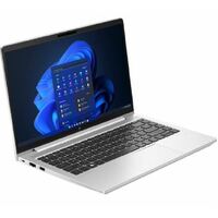 HP EliteBook 645 G10 14 inch FHD TOUCH AMD Ryzen R5-7530U 16GB 256GB SSD WIN 11 DG 10 PRO AMD Radeon Graphics WIFI6E Thunderbolt Backlit 3yr OS 1.4kg 