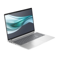 HP EliteBook 660 G11 16 ft WUXGA IR Intel vPro U5-125U 16GB DDR5 256GB SSD WIN 11 PRO Intel Graphics AI NPU Thunderbolt Backlit 3yr OS 1.7kg DIB ~i5
