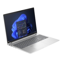 HP EliteBook 660 G11 16 ft WUXGA IR Intel vPro U5-125U 16GB DDR5 512GB SSD WIN 11 PRO Intel Graphics AI NPU Thunderbolt Backlit 3yr OS 1.7kg DIB ~i5