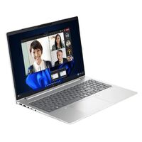 HP EliteBook 660 G11 16 ft WUXGA IR Intel vPro U7-155U 16GB DDR5 512GB SSD WIN 11 PRO Intel Graphics AI NPU Thunderbolt Fingerprint Backlit 3yr OS 1.7