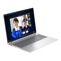 HP EliteBook 660 G11 16 ft WUXGA IR Intel vPro U7-155U 16GB DDR5 512GB SSD WIN 11 PRO Intel Graphics AI NPU Thunderbolt Backlit 3yr OS 1.7kg ~i7 15.6 