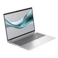 HP EliteBook 665 G11 16 ft WUXGA IR AMD Ryzen 5 7535U 16GB DDR5 500GB SSD WIN 11 PRO Integrated Graphi Thunderbolt BT WIFI 3yr OS 1.7kg CTO