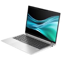 HP EliteBook 830 G11 13.3 ft WUXGA IR Intel vPro U7-155U 16GB DDR5 256GB SSD Windows 11 PRO Intel Graphics AI NPU Thunderbolt Fingerprint Backlit 3yr 