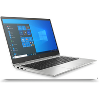 HP EliteBook X360 830 G8 13.3' FHD TOUCH Intel i7-1185G7 VPRO 16GB 256GB SSD Win10 Pro 3Y WIFI6 4G-LTE PEN Thunderbolt W10P (3F9U2PA) Replaces:3F9U3PA