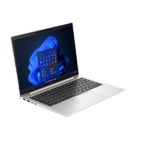 HP EliteBook 840 G10 14 inch WUXGA IR TOUCH Intel i7-1355U 16GB 256GB SSD WIN11 DG 10 PRO Iris Xe Graphics WIFI6E Thunderbolt Backlit 3yr OS 1.36kg