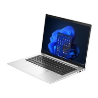 HP EliteBook 840 G10 14 ft WUXGA IR Intel i7-1355U 16GB DDR5 512GB SSD WIN11 PRO Iris Xe Graphics WIFI6E Thunderbolt Backlit 3yr OS 1.36kg CTO