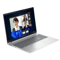 HP EliteBook 840 G11 14 ft WUXGA IR Intel vPro U5-125U 32GB DDR5 512GB SSD Windows 11 PRO Intel Graphics AI NPU Thunderbolt Fingerprint 3yr OS 1.4kg C