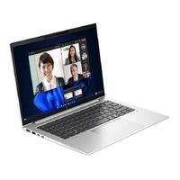HP EliteBook 840 G11 14 ft WUXGA TOUCH IR Intel vPro U7-155U 16GB DDR5 512GB SSD Windows 11 PRO Intel Graphics AI NPU Thunderbolt Fingerprint Backlit 