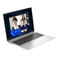 HP EliteBook 860 G11 16 ft WUXGA IR Intel vPro U5-125U 32GB DDR5 512GB SSD WIN 11 PRO 4G-LTE Intel GPU Thunderbolt Fingerprint Backlit 3Y OS 1.7kg CTO