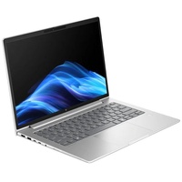 HP EliteBook 6 G1i 14 ft WUXGA Intel U7-255U 16GB DDR5 512GB SSD Windows 11 PRO 4G-LTE Intel GPU NPU 12 TOPS Thunderbolt Fingerprint 3yr OS 1.4kg