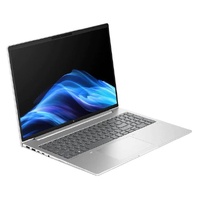 HP EliteBook 6 G1i 16 ft WUXGA IR Intel U5-225U 16GB DDR5 512GB SSD Windows 11 PRO Intel Arc GPU AI PC 11 TOPS 3YR NBD OS 1.7kg