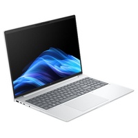 HP EliteBook 8 G1i 16 ft WUXGA IR Intel U5-226V 16GB DDR5 512GB SSD Windows 11 PRO Intel Arc GPU Copilot PC 47 TOPS 3YR NBD OS 1.7kg