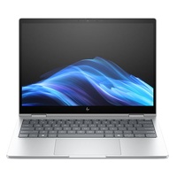 HP EliteBook 8 Flip G1i 13.3 ft WUXGA TOUCH Intel U7-255U 32GB DDR5 512GB SSD Windows 11 PRO PEN Intel Arc GPU NPU 47 TOPS  3yrs OS 1.3kg