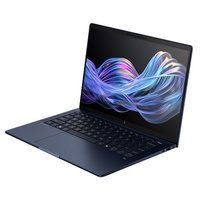 HP EliteBook X G1i 14 ft WUXGA Intel U5-226V 16GB DDR5 512GB SSD Windows 11 PRO Intel Arc GPU NPU 40 TOPS Thunderbolt 3yrs OS 1.1kg