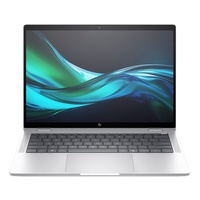 HP EliteBook X360 1040 G11 14 ft WUXGA TOUCH Intel U5-125H 16GB DDR5 512GB SSD WIN 11 PRO 4G-LTE Arc GPU Thunderbolt Fingerprint PEN 3yrs OS WTY 1.4kg