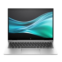 HP EliteBook X360 830 G11 13.3 ft WUXGA TOUCH Intel U5-125U 16GB DDR5 256GB SSD Windows 11 PRO Arc Graphics Thunderbolt Fingerprint PEN 3yrs OS 1.3kg