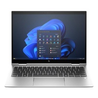 HP EliteBook X360 830 G11 13.3 ft WUXGA TOUCH Intel U7-155U 16GB DDR5 512GB SSD Windows 11 PRO Arc Graphics Thunderbolt Fingerprint PEN 3yrs OS 1.3kg