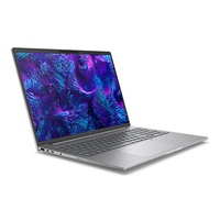 HP ZBook G1i 16 ft WUXGA TOUCH Intel U7-255H 32GB DDR5 1TB SSD Windows 11 PRO RTX 500 Thunderbolt Fingerprint 3yrs OS 1.8kg Mobile Workstation