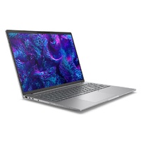 HP ZBook G1i 16 ft WQXGA 2.5K IR Intel U9-285H 32GB DDR5 1TB SSD Windows 11 PRO RTX 500 GPU 13 TOPS Thunderbolt 3yrs OS 1.7kg Mobile Workstation