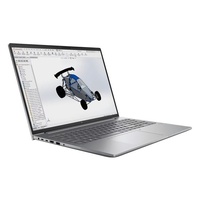 HP ZBook Power G11 16 ft WUXGA TOUCH U7-155H 16GB DDR5 512GB SSD WIN11 PRO nVidia RTX A500 WIFI6E Fingerprint 3yrs OS 2kg Mobile Workstation