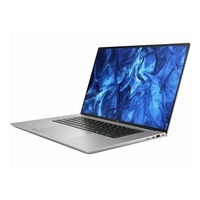 HP Zbook Studio G10 16 ft WUXGA IR Intel U7-155H vPro 32GB DDR5 1TB SSD WIN 11 PRO RTX 4070-8GB Fingerprint Thunderbolt 3yrOS 1.7kg Workstation