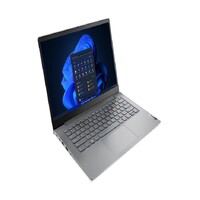 LENOVO ThinkBook 14 14 inch FHD Intel i5-1235U 16GB 256GB SSD WIN11 DG 10 PRO Iris Xe WIFI6 Thunderbolt Fingerprint Backlit 1YR Onsite 1.4kg