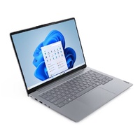 LENOVO ThinkBook 14 G8 14 ft WUXGA Intel i7-240H 32GB DDR5 512GB SSD Windows 11 PRO Intel Graphics Thunderbolt Fingerprint Backlit 1YROS 1.3kg