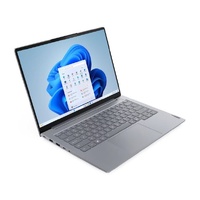 LENOVO ThinkBook 14 G8 14 ft WUXGA Intel U5-225U 16GB DDR5 512GB SSD WIN 11 PRO Intel GPU AI PC NPU 12 TOPS Thunderbolt Fingerprint 1yr OS 1.3kg ~i5