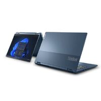 LENOVO ThinkBook 14S Yoga G3 14 inch FHD TOUCH Intel i5-1335U 16GB 256GB SSD Windows 11 PRO Iris Xe Graphics WIFI6E Fingerprint Pen Flip 1YR OS 1.5kg
