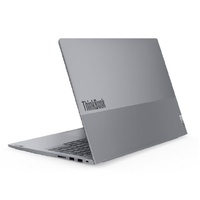 LENOVO ThinkBook 16 G6 16 ft WUXGA AMD R7-7730U 16GB DDR5 512GB SSD Windows 11 PRO AMD Graphic WIFI6E Thunderbolt Fingerprint Backlit 1YR OS 1.7kg 15.
