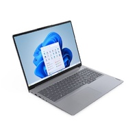 LENOVO ThinkBook 16 G7 16 ft WUXGA AMD Ryzen R7-7735HS 16GB DDR5 512GB SSD Windows 11 PRO AMD 660M GPU Thunderbolt Fingerprint 1yr OS 1.7kg ~i7