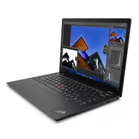LENOVO ThinkPad L13 13.3 ft WUXGA Intel U5-125U 16GB 512GB SSD Windows 11 PRO Intel Graphics AI PC NPU 11 TOPS 1yr OS 1.2kg