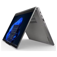 LENOVO ThinkPad L13 Yoga G6 13.3 ft WUXGA TOUCH IR AMD R5-215 16GB DDR5 512GB SSD Radeon 740M GPU WIN 11 Pro NPU 11 TOPS 3yr OS 1.3kg