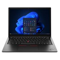 LENOVO ThinkPad L13 YOGA 13.3 ft WUXGA TOUCH Intel U7-155U 16GB DDR5 512GB SSD WIN 11 PRO Intel Graphics AI PC NPU Fingerprint TB 1yr OS 1.3kg