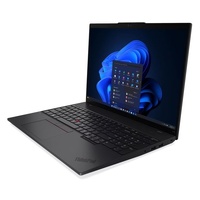 LENOVO ThinkPad L16 G2 16 ft WUXGA IR AMD R5-340 32GB DDR5 512GB SSD Windows 11 Pro Radeon 840M GPU NPU 50 TOPS 3yr OS 1.7kg