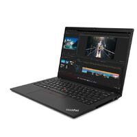 LENOVO ThinkPad T14 14 inch inch WUXGA Intel i7-1355U 16GB DDR5 512GB SSD WIN 11 PRO Iris Xe Graphics WIFI6E Fingerprint Thunderbolt Backlit 3yr OS 1.