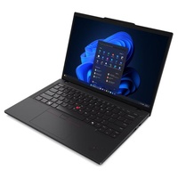LENOVO ThinkPad T14 G6 14 ft WUXGA IR Intel U5-225H 16GB DDR5 512GB SSD WIN 11 PRO Intel Arc 130T GPU AI PC NPU 13 TOPS Thunderbolt 3yr PREM 1.4kg