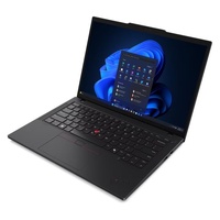 LENOVO ThinkPad T14 G6 14 ft WUXGA IR Intel U5-235H VPro 32GB DDR5 512GB SSD WIN 11 PRO Intel Arc 140T GPU AI PC NPU 13 TOPS Thunderbolt 3yr PRE 1.4kg