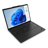 LENOVO ThinkPad T14 G6 14 ft WUXGA IR Intel U7-255H 32GB DDR5 512GB SSD WIN 11 PRO Intel Arc 140T GPU AI PC NPU 13 TOPS Thunderbolt 3yr PREM 1.4kg