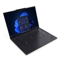 LENOVO ThinkPad T14s G6 14 ft ft WUXGA IR Intel U5-225U 16GB DDR5 512GB SSD WIN 11 PRO Intel Graphics AI PC NPU 12 TOPS Fingerprint TB 3yr Prem 1.2kg